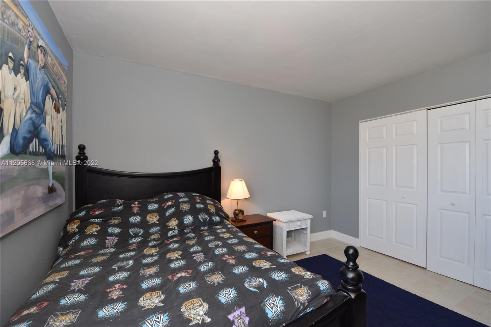 AVENTURA ELDORADO CONDO - Residential