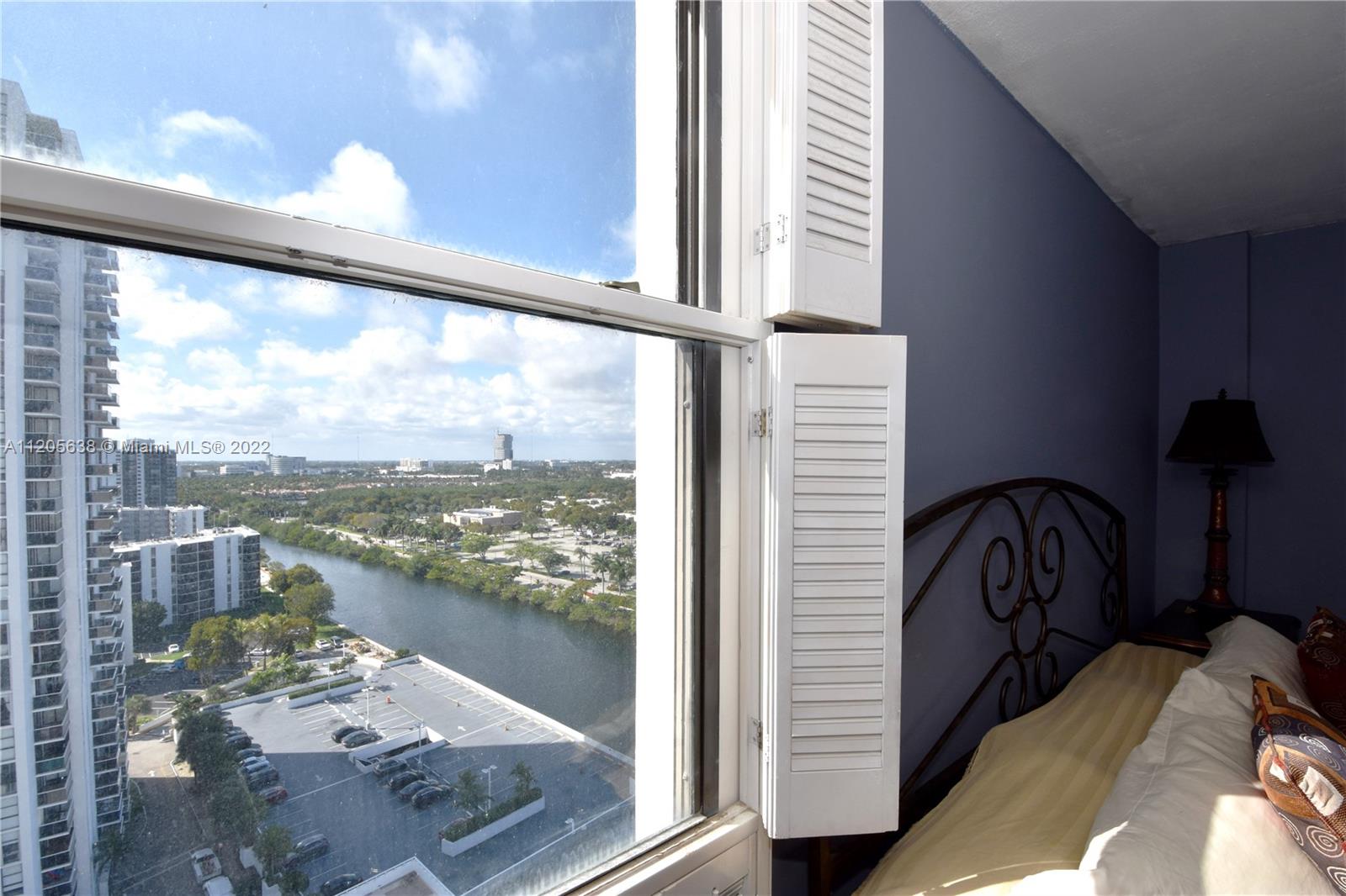 AVENTURA ELDORADO CONDO - Residential