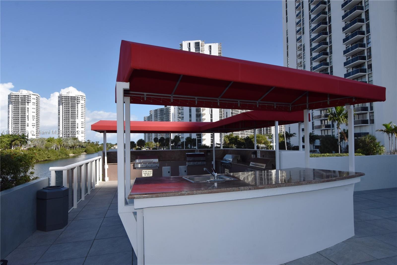 AVENTURA ELDORADO CONDO - Residential