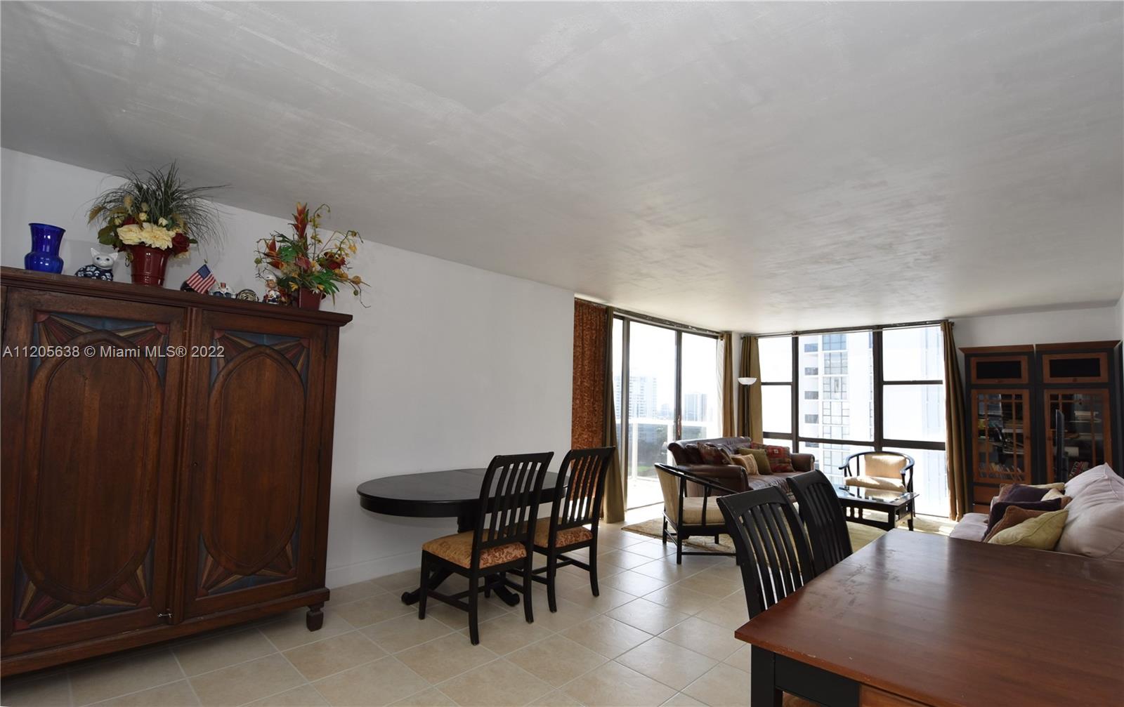 AVENTURA ELDORADO CONDO - Residential