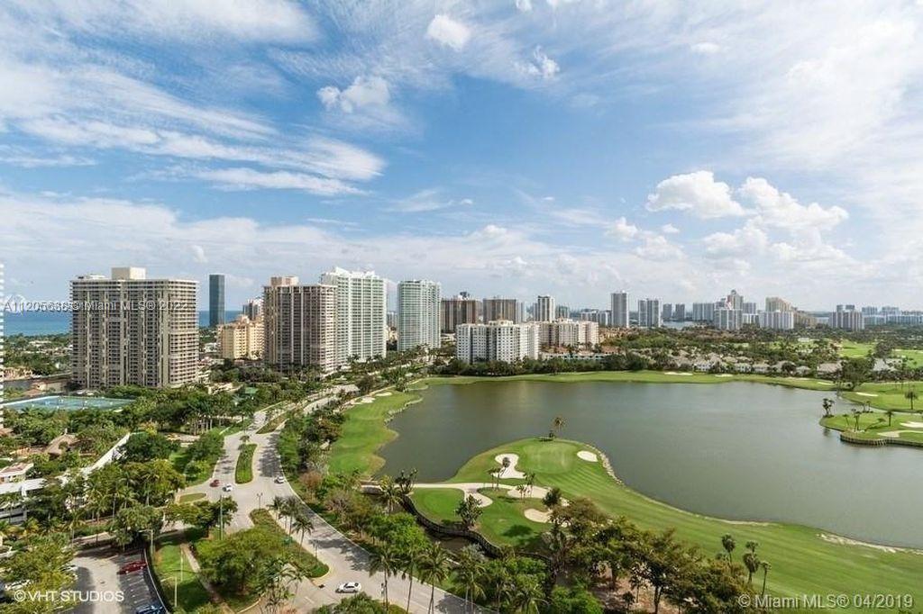 AVENTURA ELDORADO CONDO - Residential