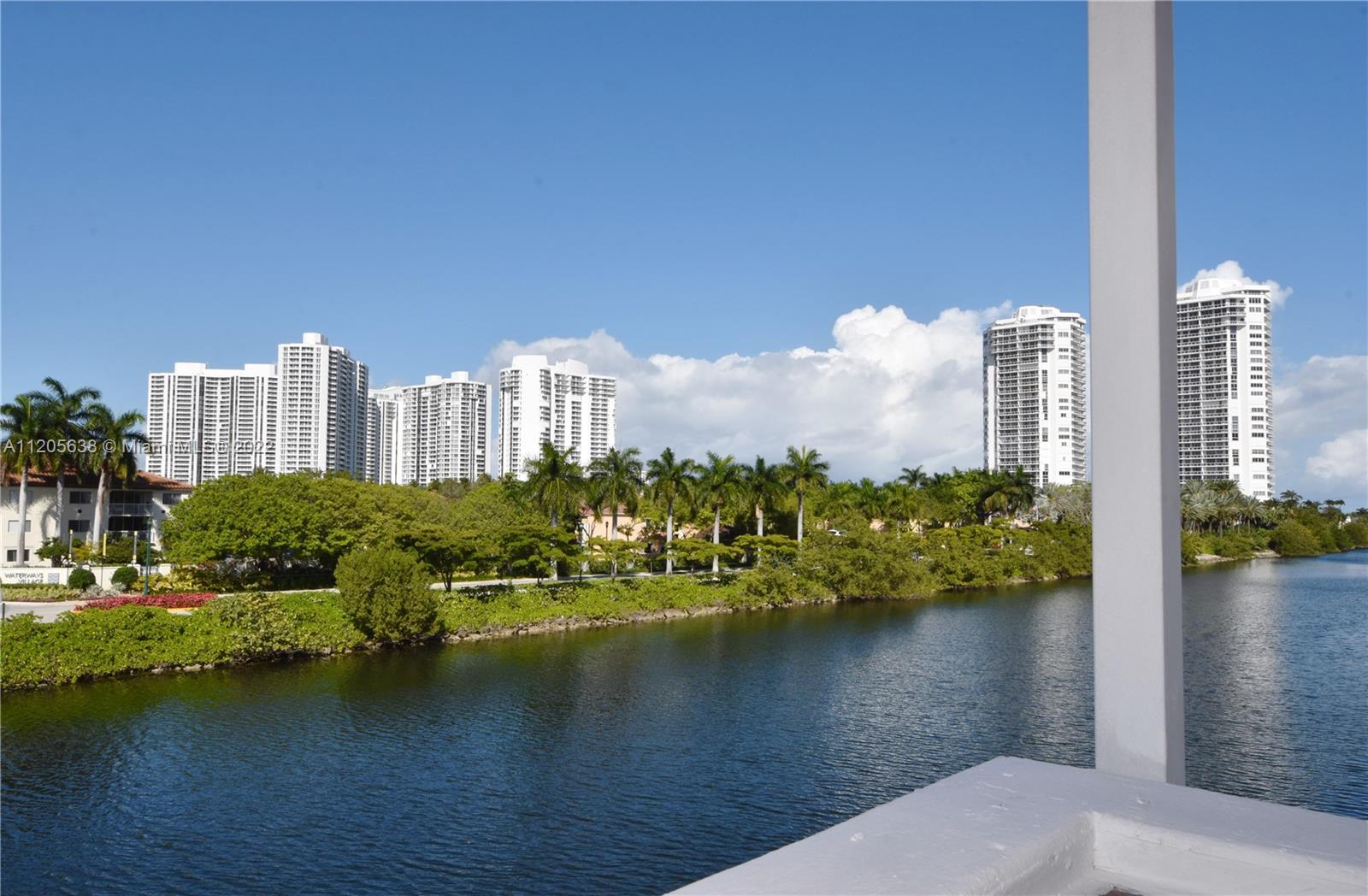 AVENTURA ELDORADO CONDO - Residential