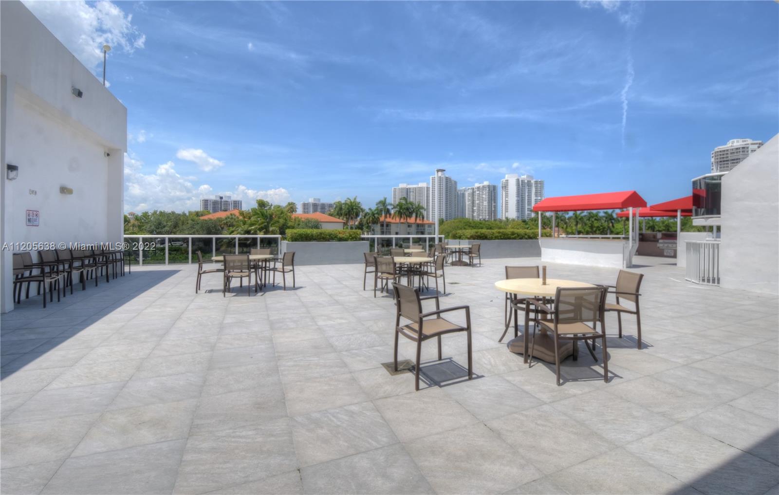 AVENTURA ELDORADO CONDO - Residential