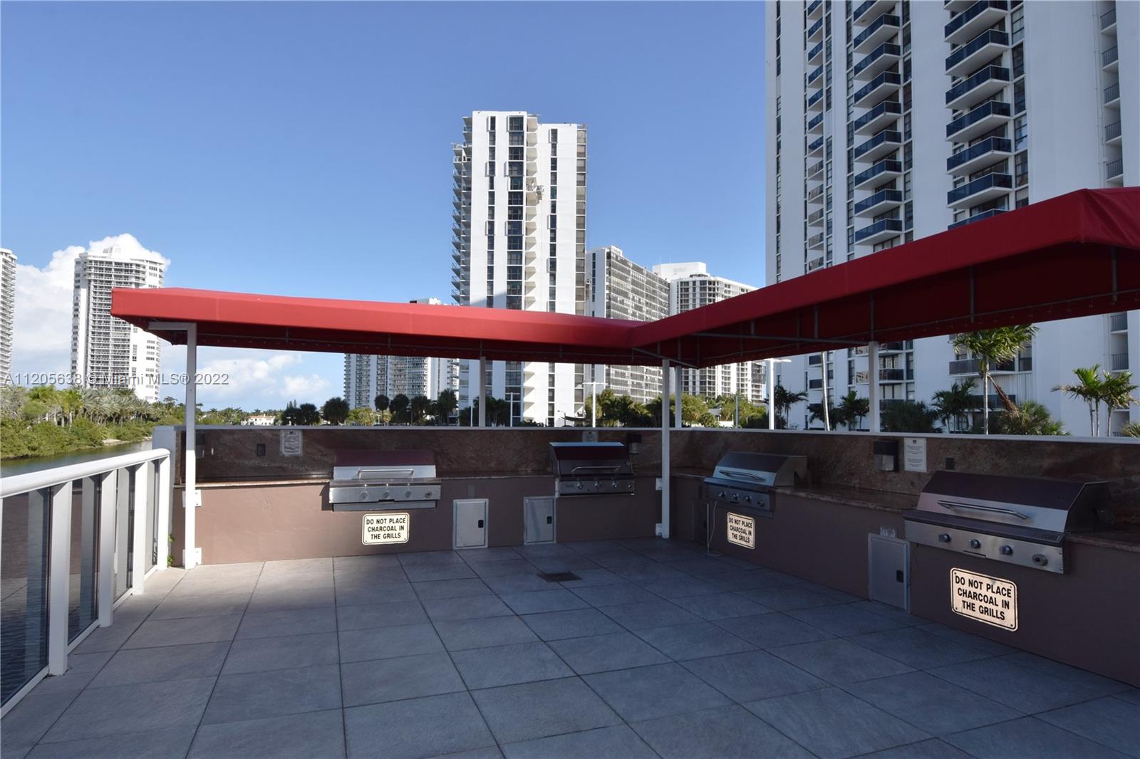 AVENTURA ELDORADO CONDO - Residential