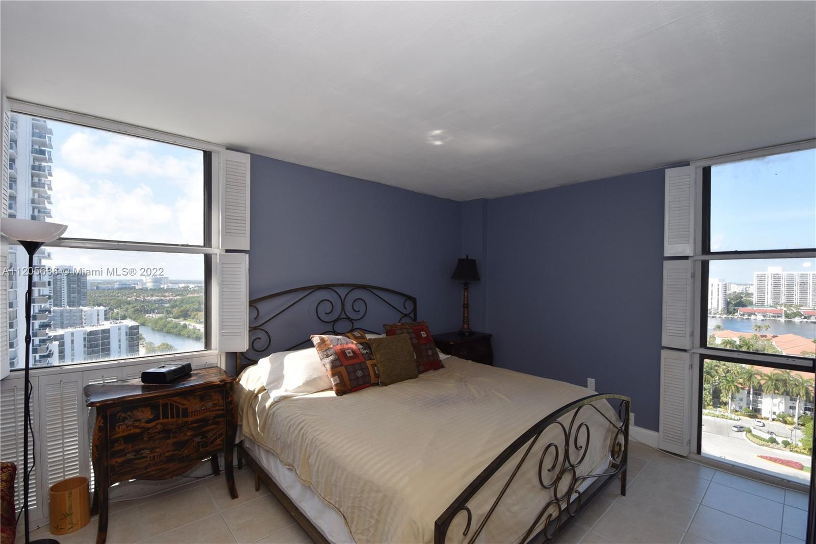 AVENTURA ELDORADO CONDO - Residential