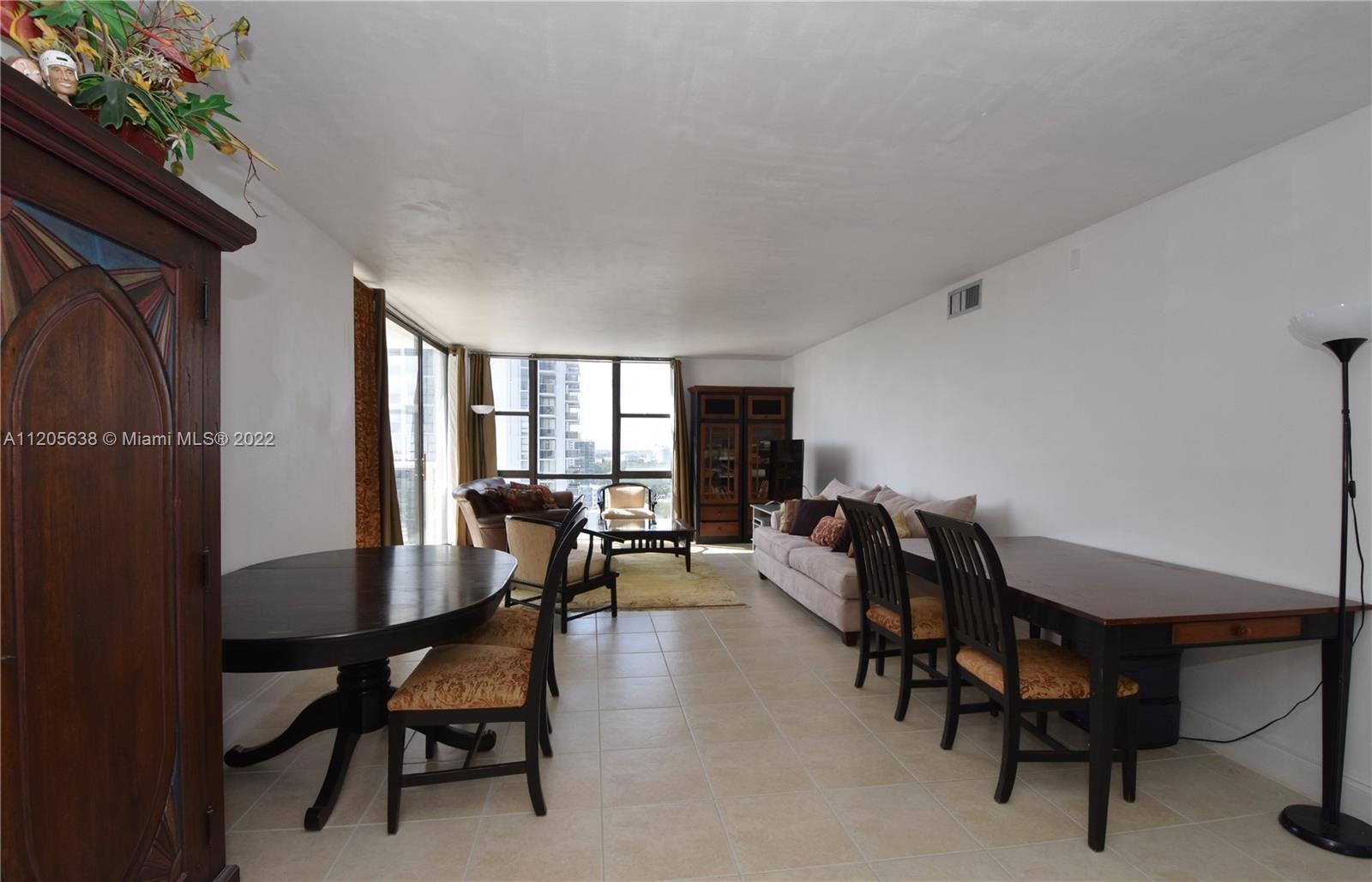 AVENTURA ELDORADO CONDO - Residential