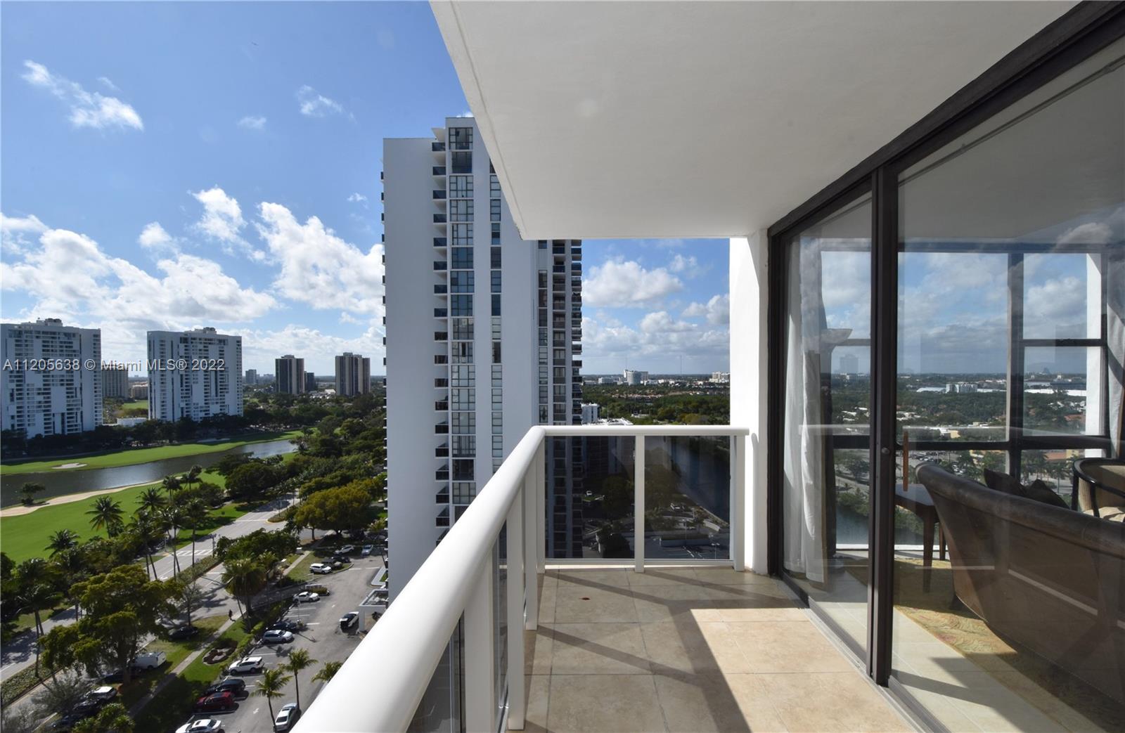 AVENTURA ELDORADO CONDO - Residential