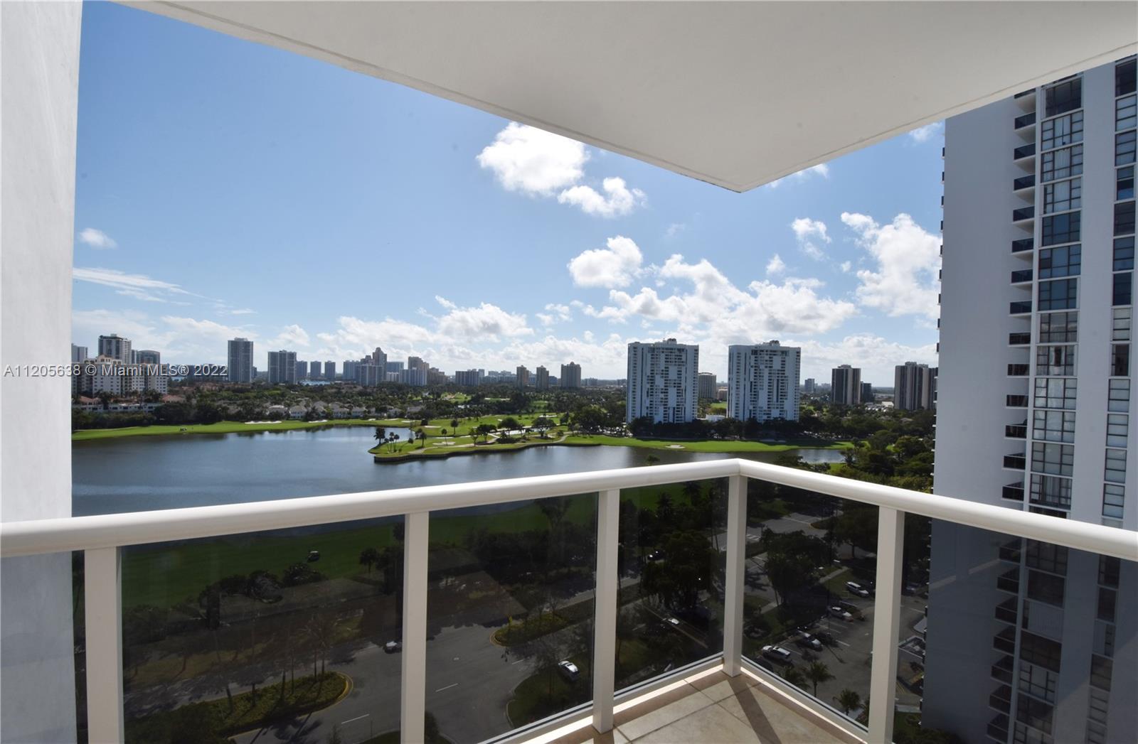 AVENTURA ELDORADO CONDO - Residential