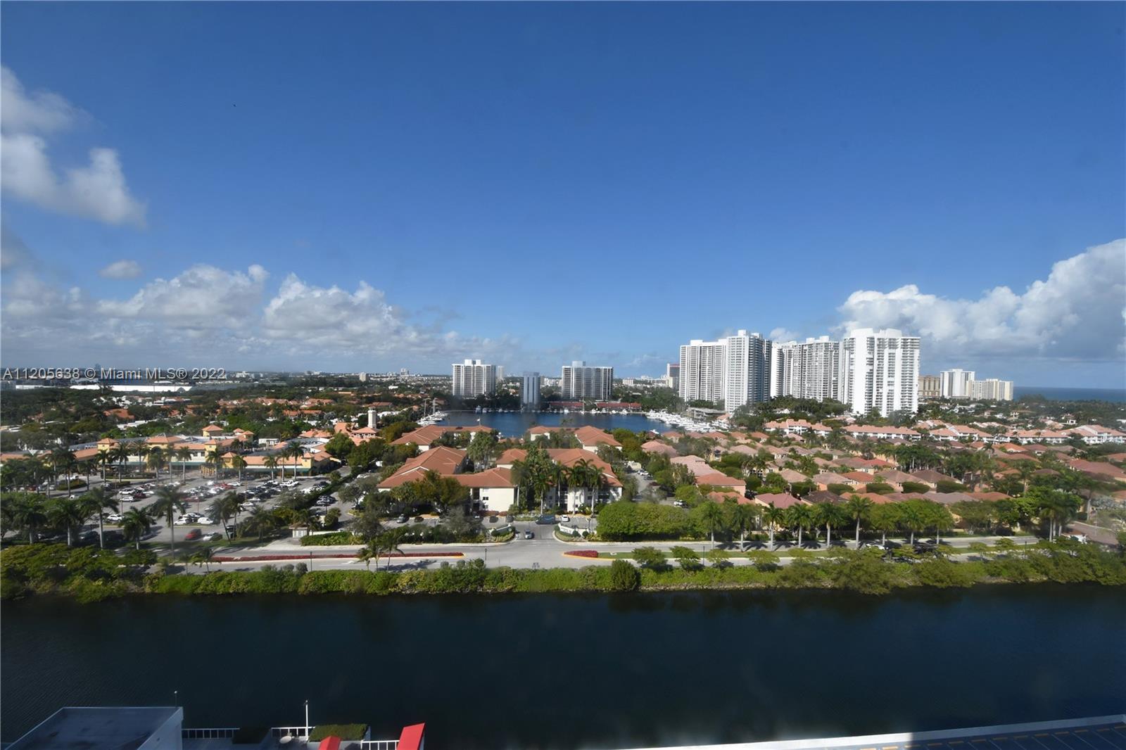 AVENTURA ELDORADO CONDO - Residential