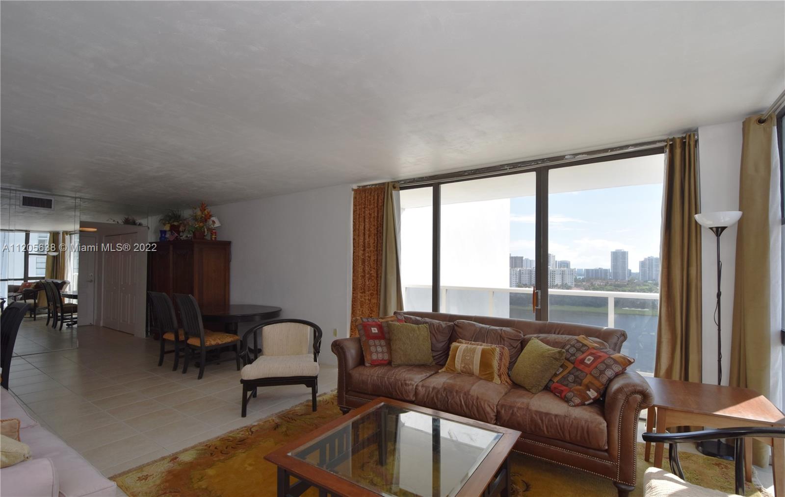 AVENTURA ELDORADO CONDO - Residential