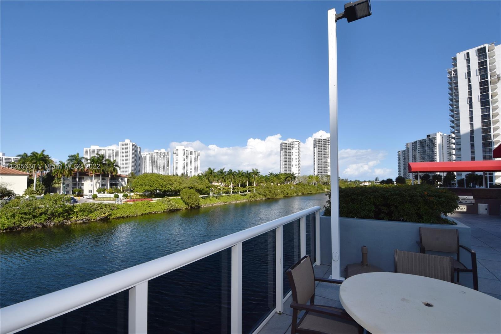 AVENTURA ELDORADO CONDO - Residential
