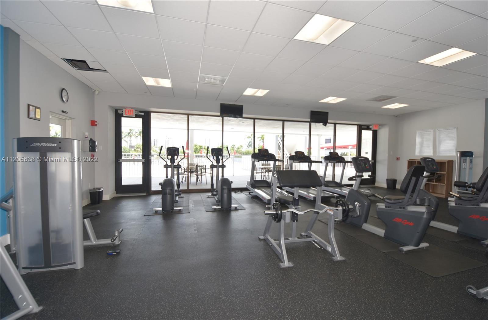AVENTURA ELDORADO CONDO - Residential