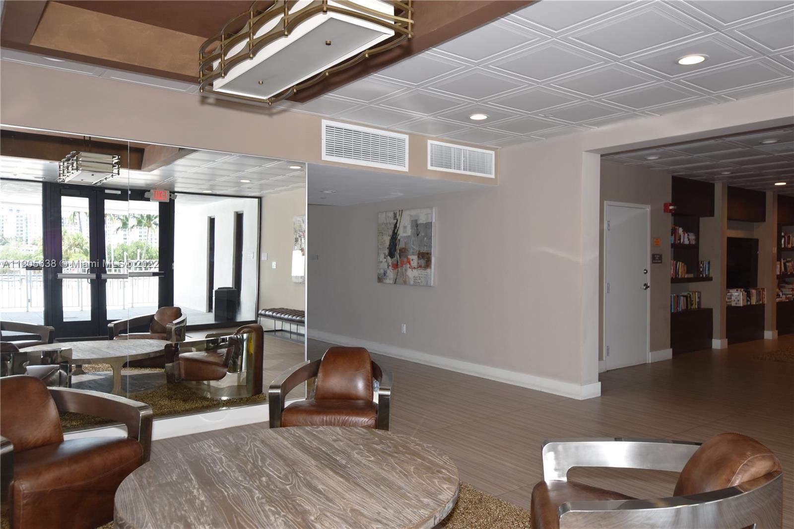 AVENTURA ELDORADO CONDO - Residential