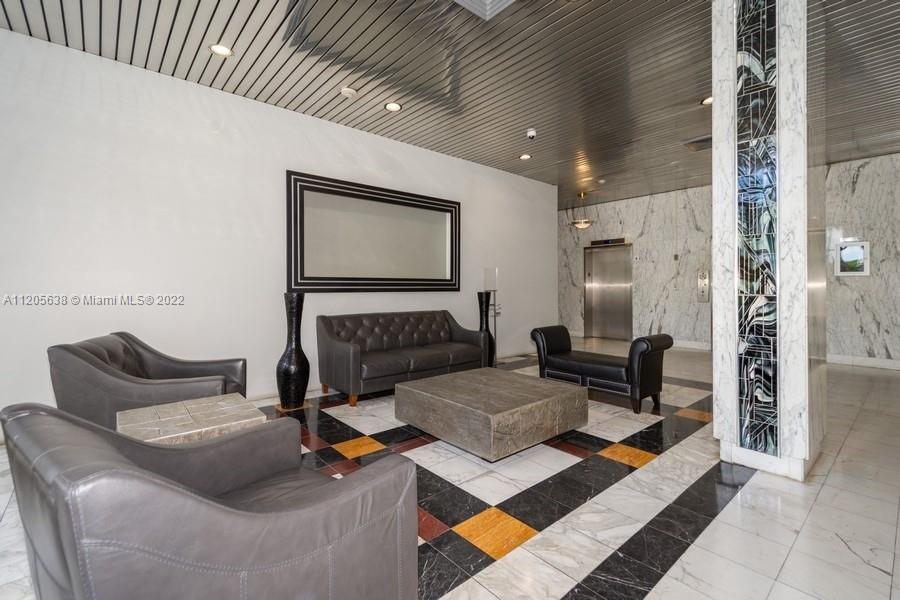 AVENTURA ELDORADO CONDO - Residential
