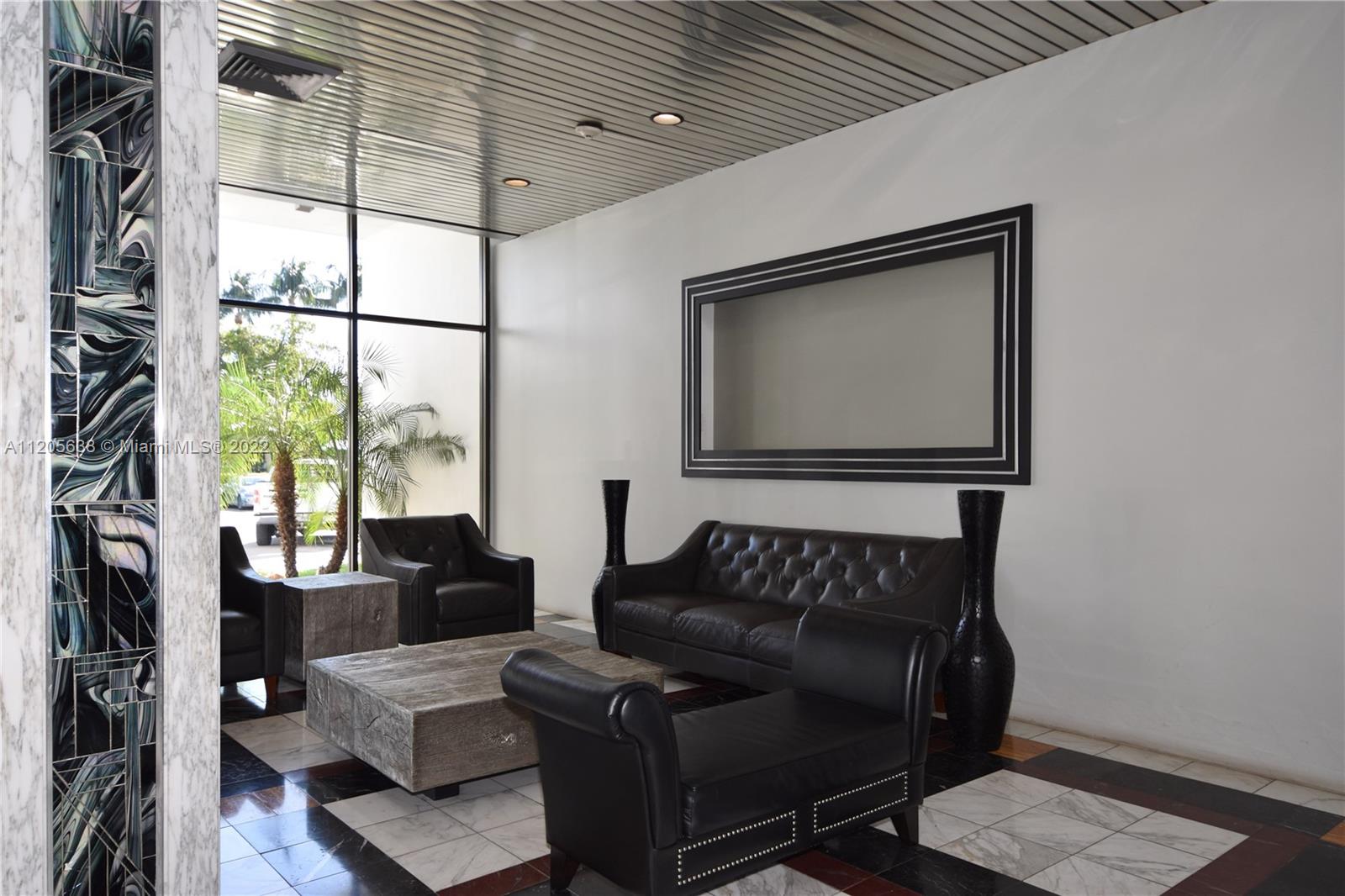 AVENTURA ELDORADO CONDO - Residential