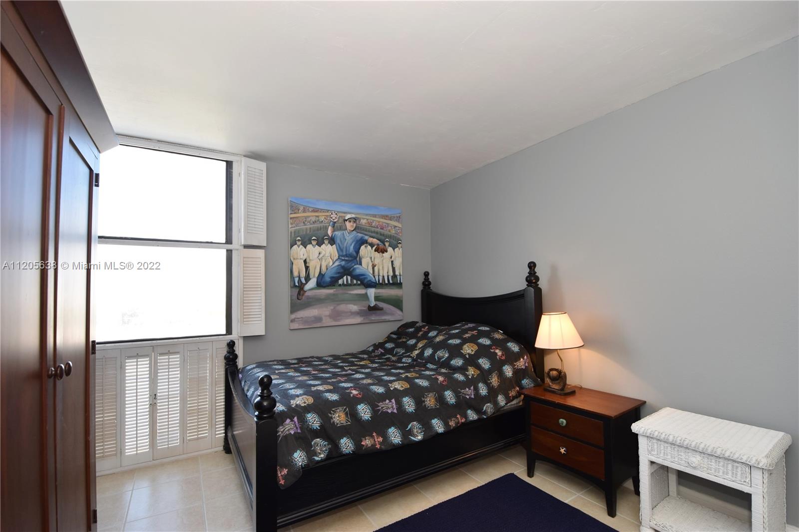 AVENTURA ELDORADO CONDO - Residential