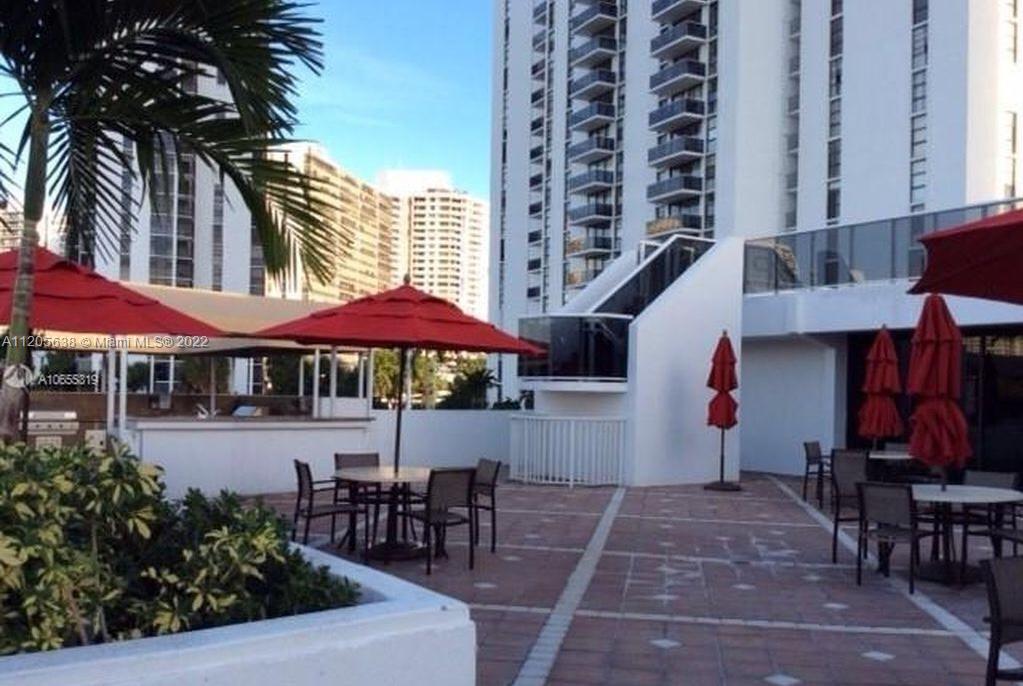 AVENTURA ELDORADO CONDO - Residential