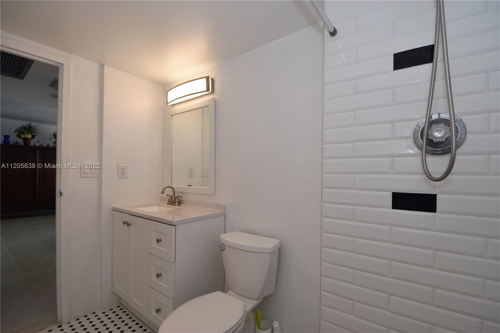 AVENTURA ELDORADO CONDO - Residential