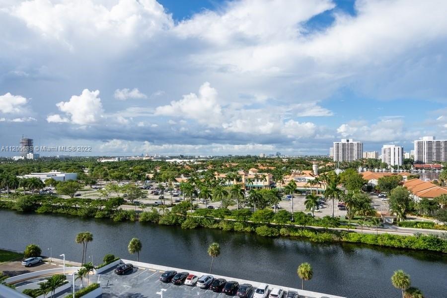 AVENTURA ELDORADO CONDO - Residential