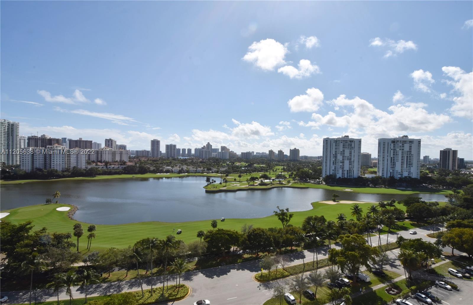 AVENTURA ELDORADO CONDO - Residential