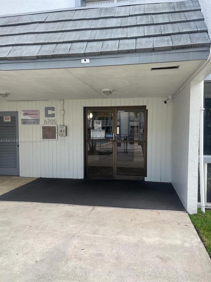 LUDLUM LAKE CONDO BLDG C - Residential Lease