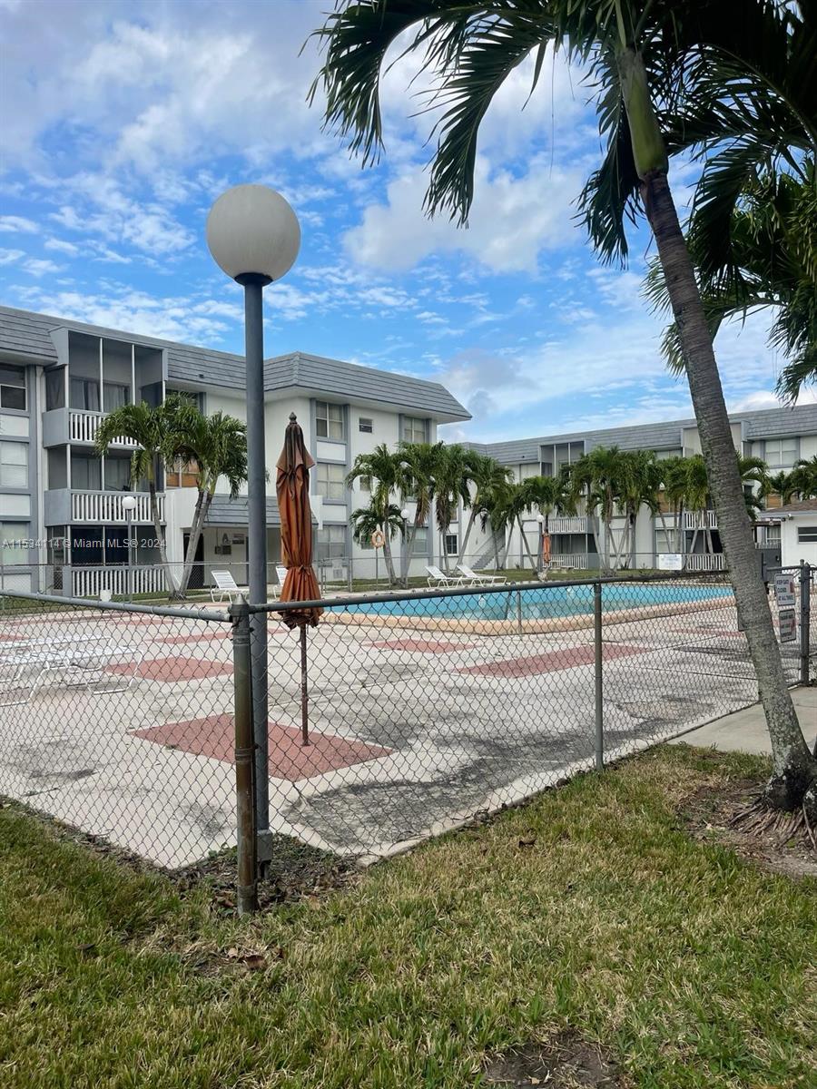 LUDLUM LAKE CONDO BLDG C - Residential Lease
