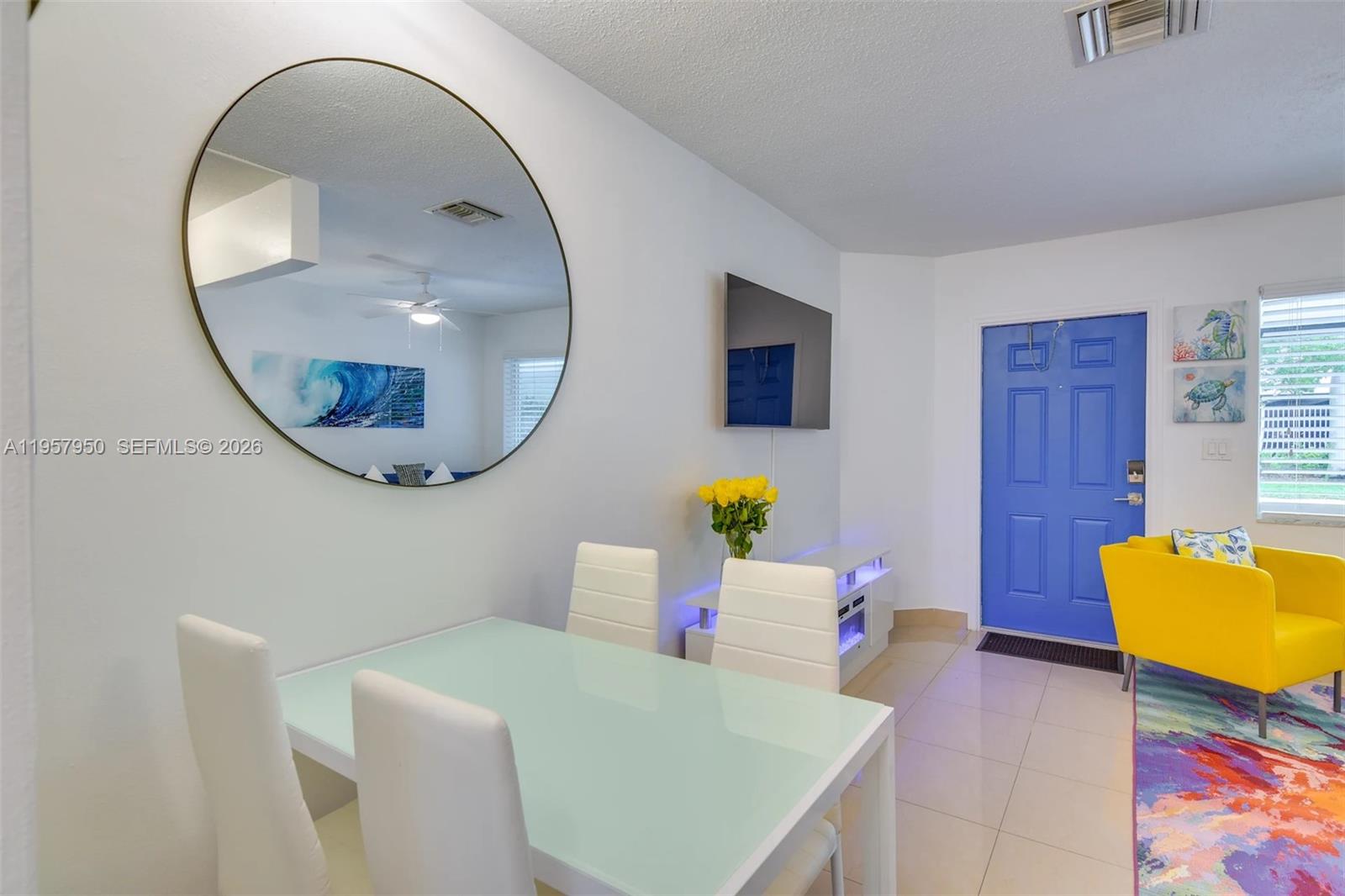 HALLANDALE PINES ESTATES - Residential Income