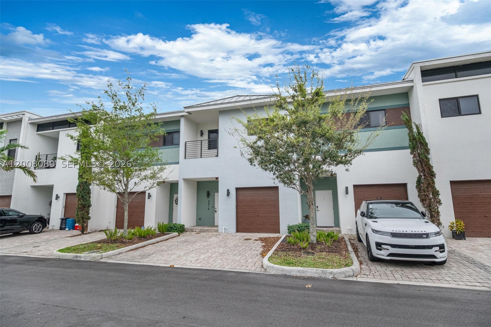 PLANTATION BUSINESS PARK - Residential