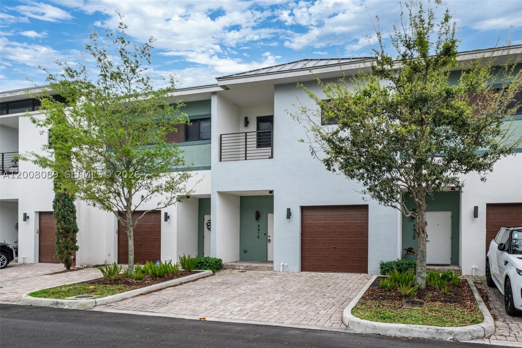 PLANTATION BUSINESS PARK - Residential