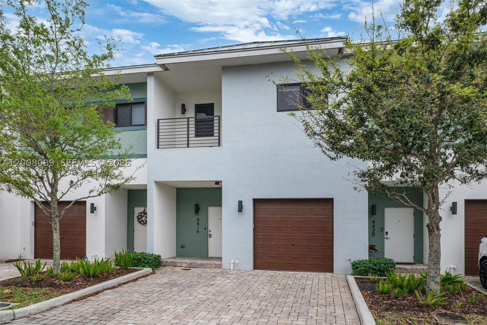 PLANTATION BUSINESS PARK - Residential