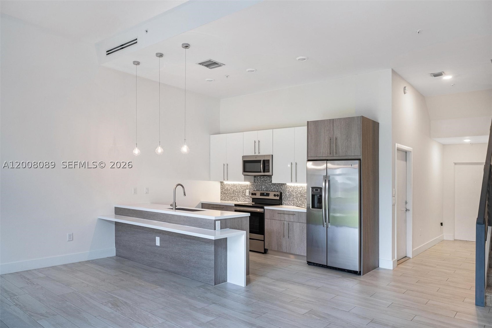 PLANTATION BUSINESS PARK - Residential