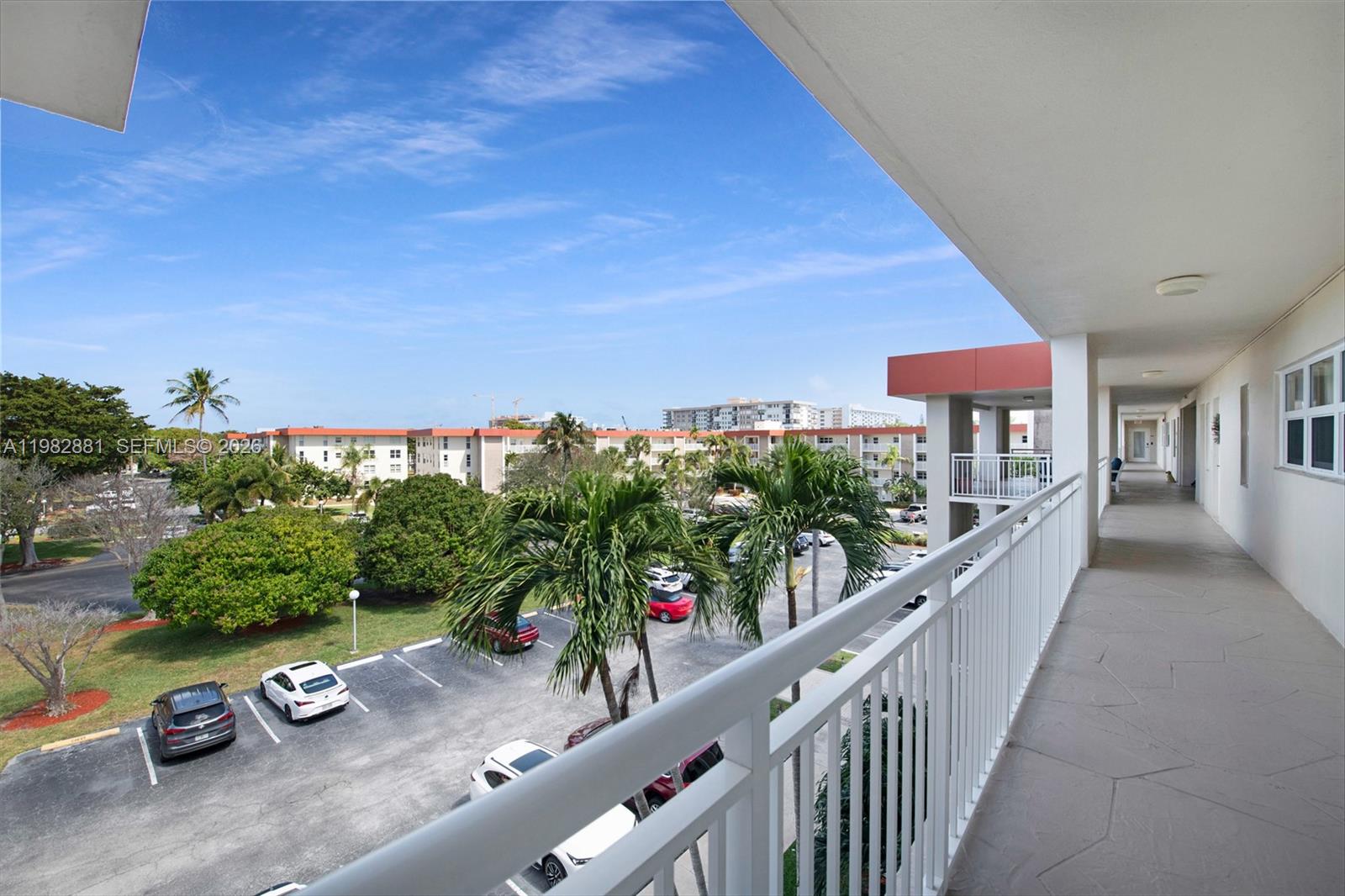 NO 1 PALM-AIRE AT CORAL K - Residential