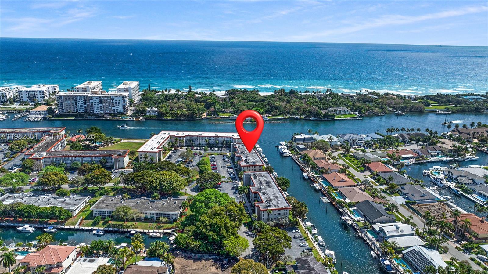 NO 1 PALM-AIRE AT CORAL K - Residential