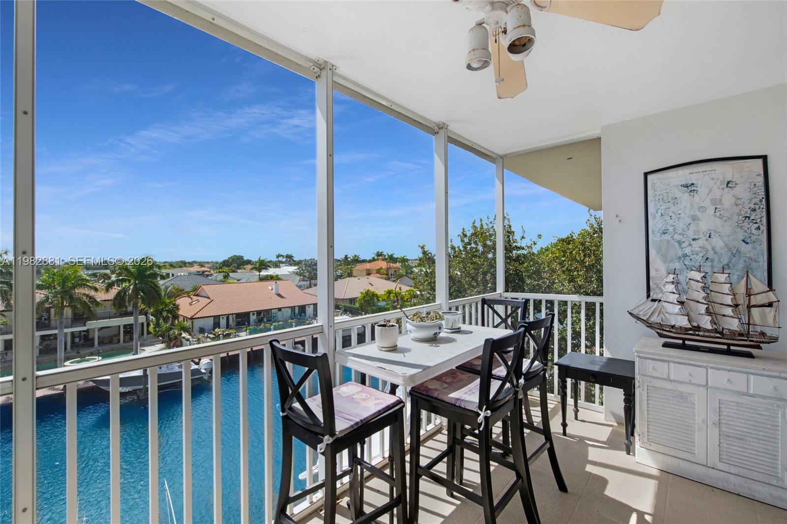 NO 1 PALM-AIRE AT CORAL K - Residential