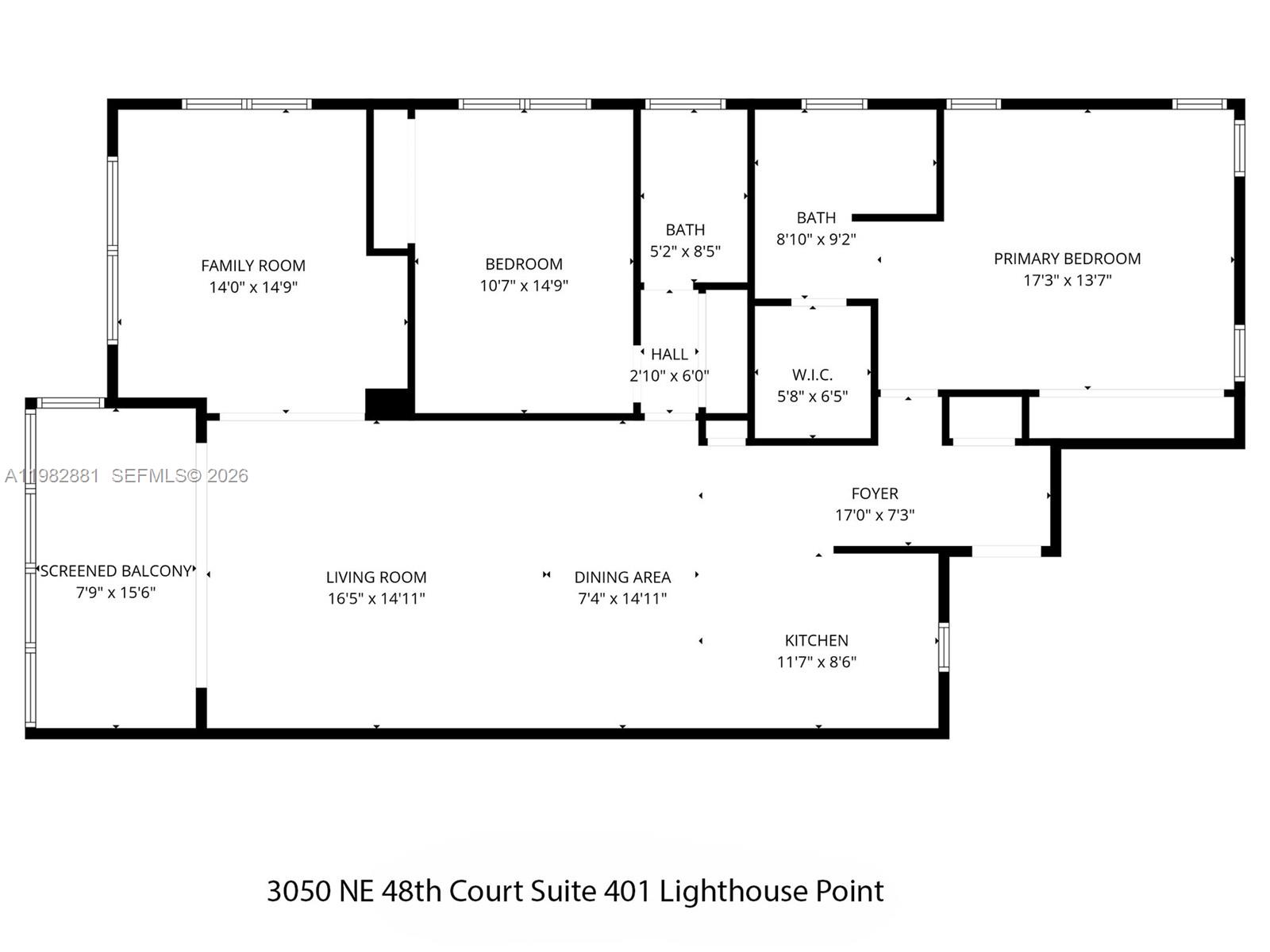 NO 1 PALM-AIRE AT CORAL K - Residential