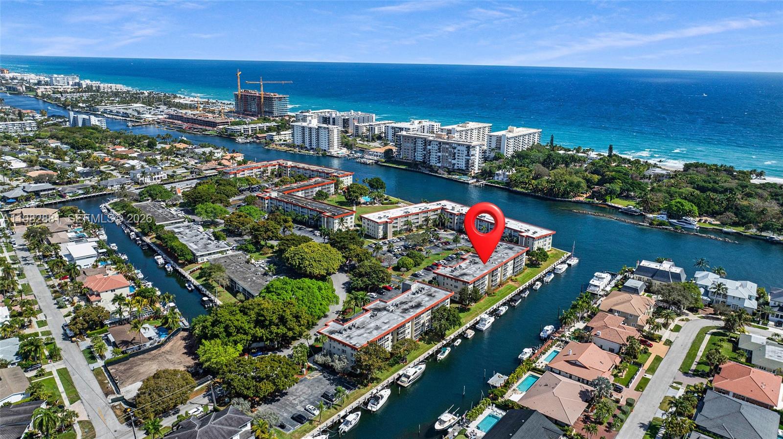 NO 1 PALM-AIRE AT CORAL K - Residential