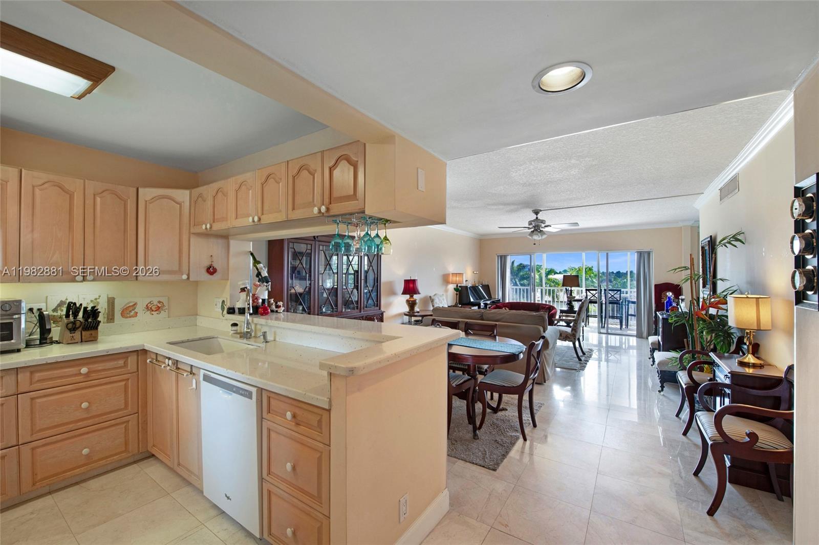 NO 1 PALM-AIRE AT CORAL K - Residential