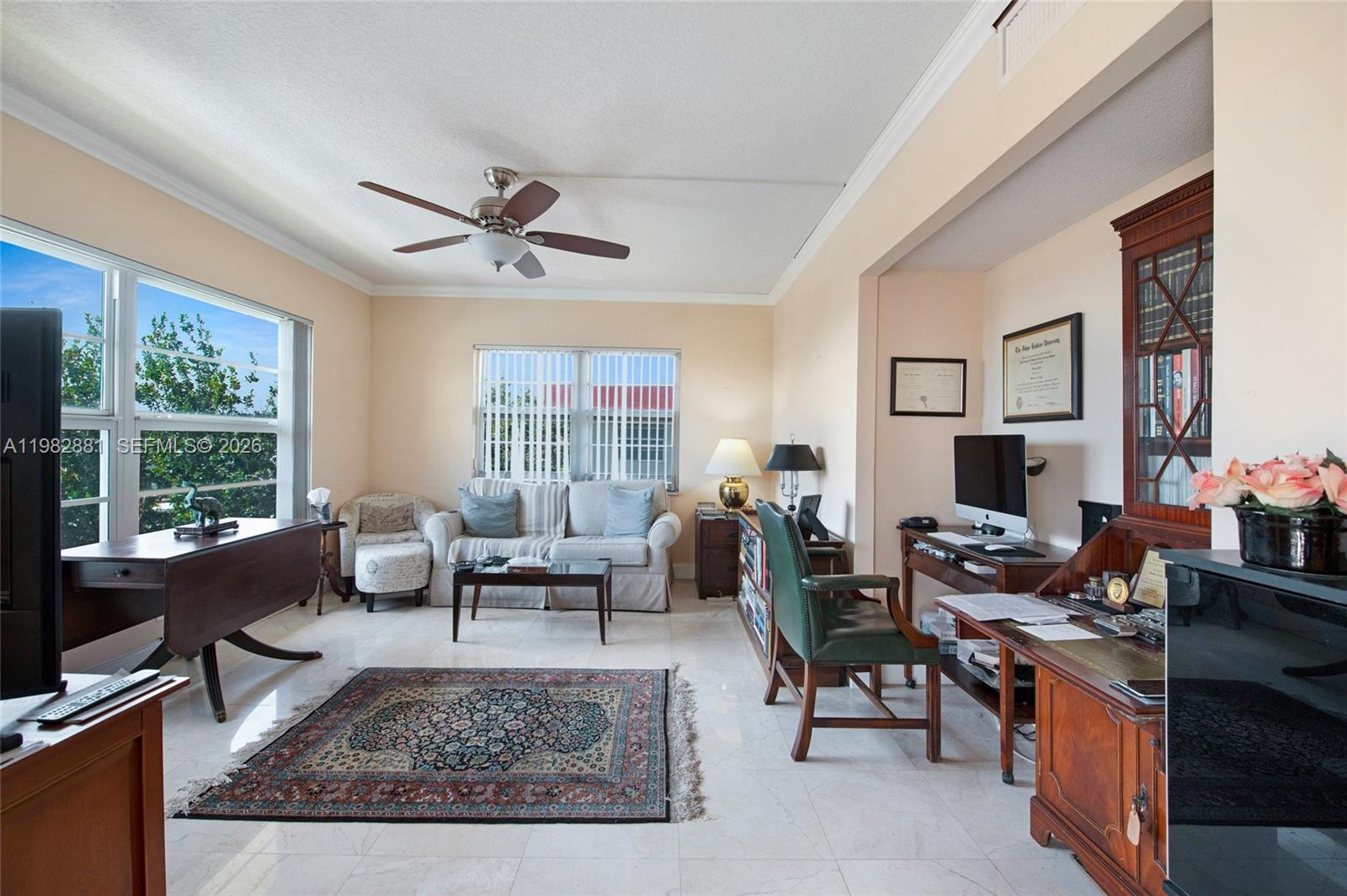 NO 1 PALM-AIRE AT CORAL K - Residential