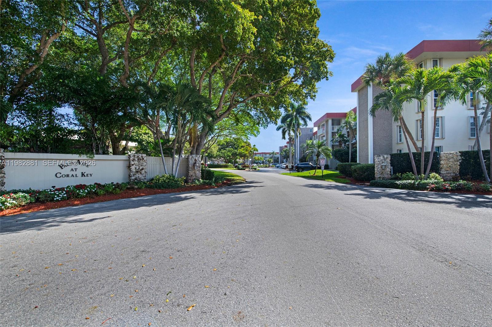 NO 1 PALM-AIRE AT CORAL K - Residential