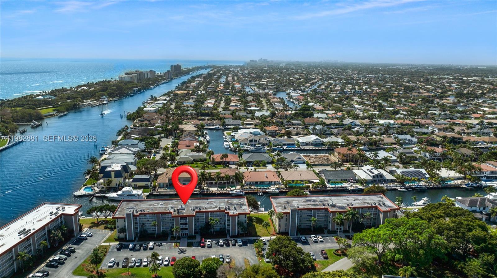 NO 1 PALM-AIRE AT CORAL K - Residential