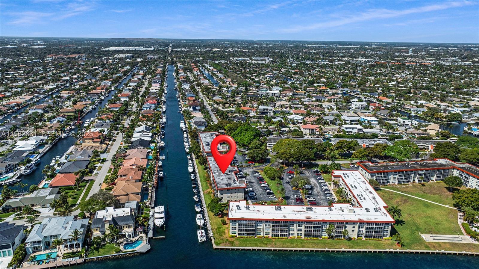 NO 1 PALM-AIRE AT CORAL K - Residential