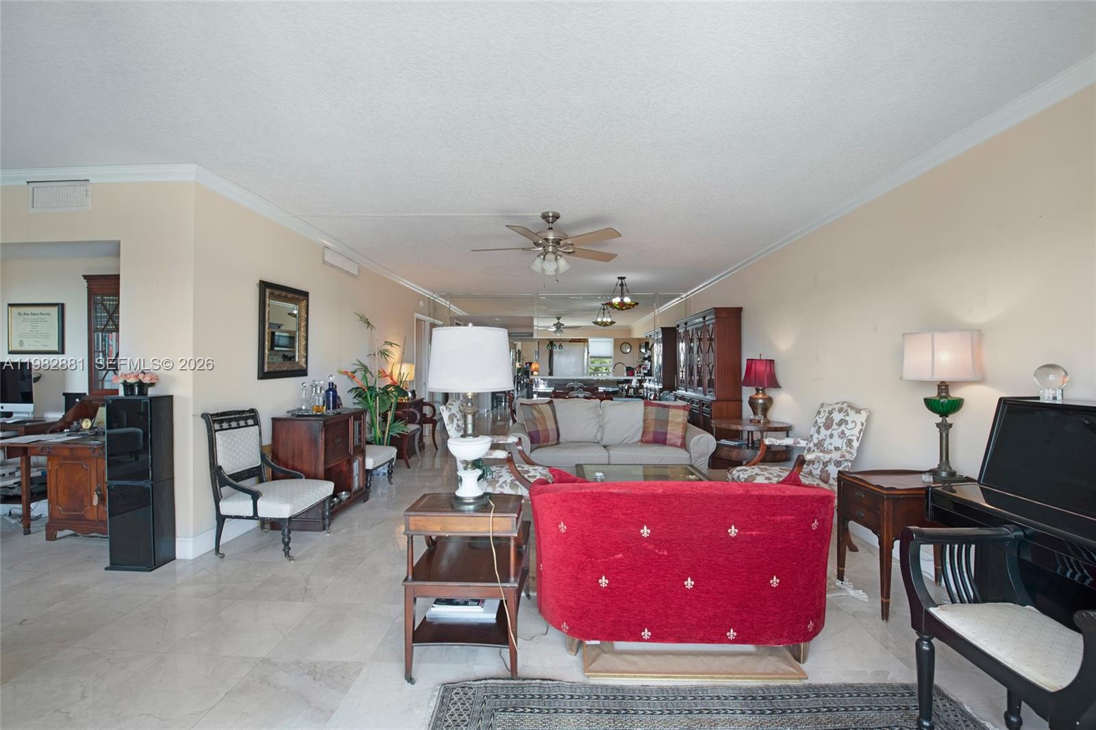 NO 1 PALM-AIRE AT CORAL K - Residential