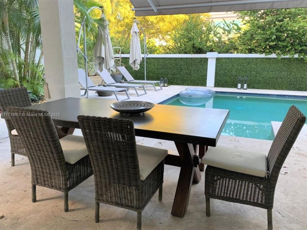 G B VILLAS - Residential Lease