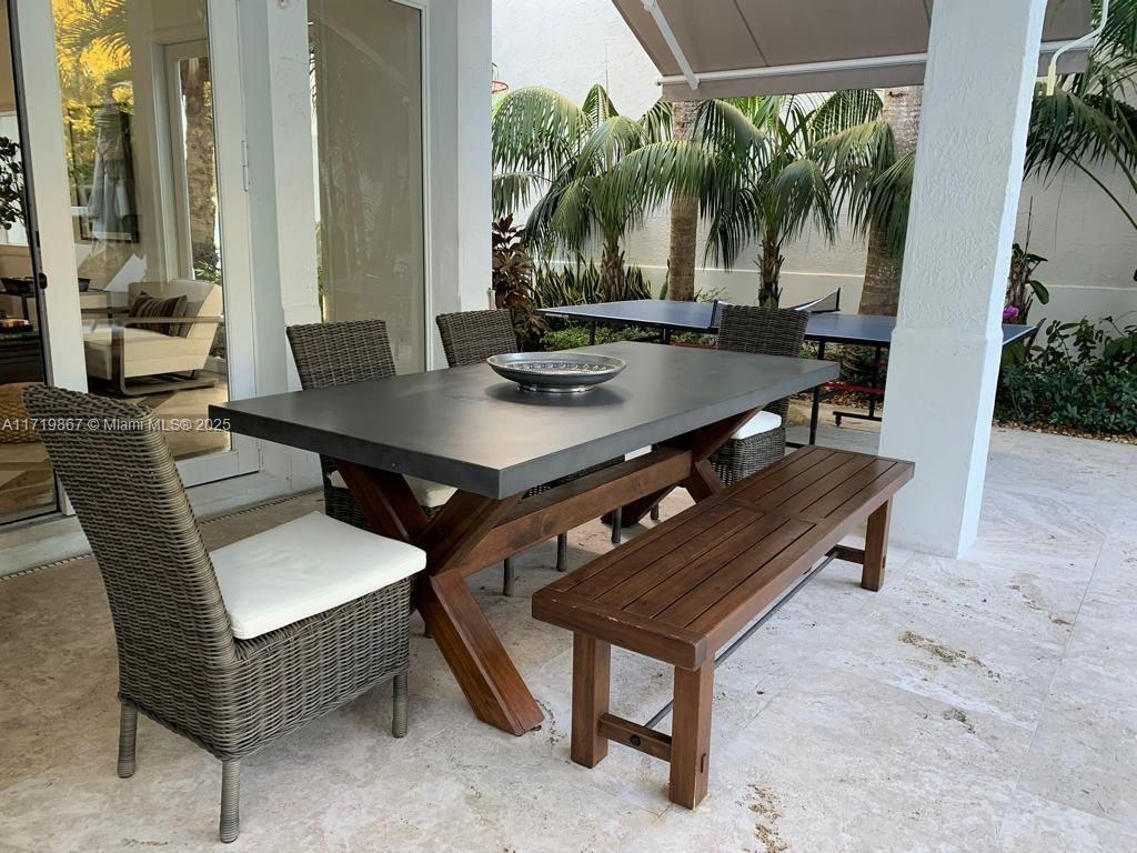 G B VILLAS - Residential Lease