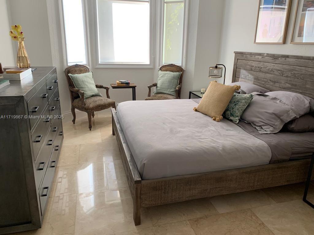 G B VILLAS - Residential Lease
