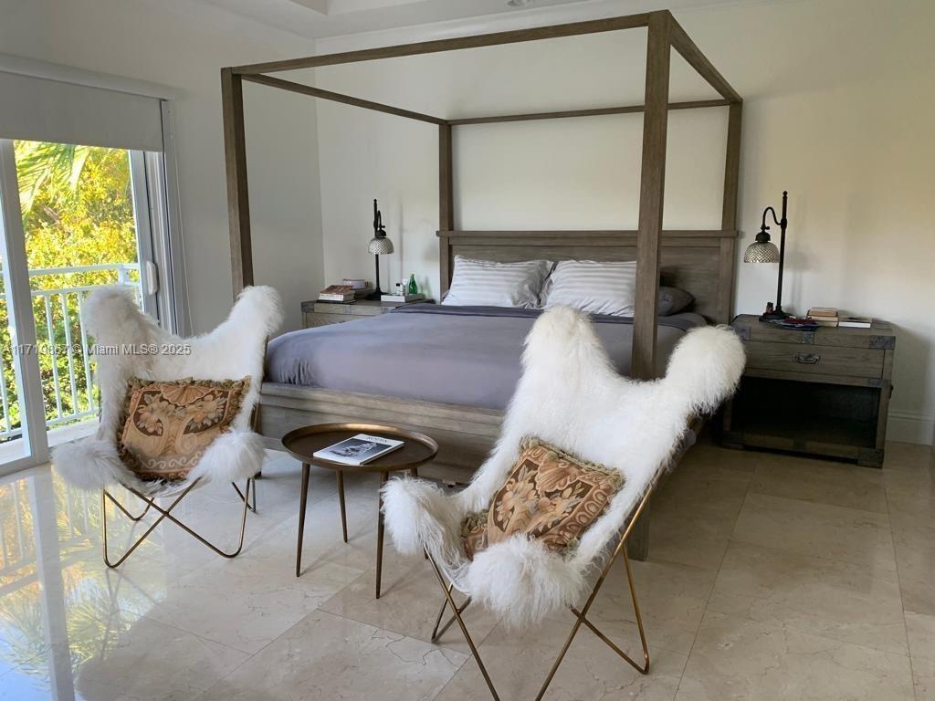 G B VILLAS - Residential Lease