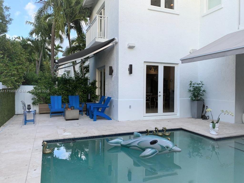 G B VILLAS - Residential Lease