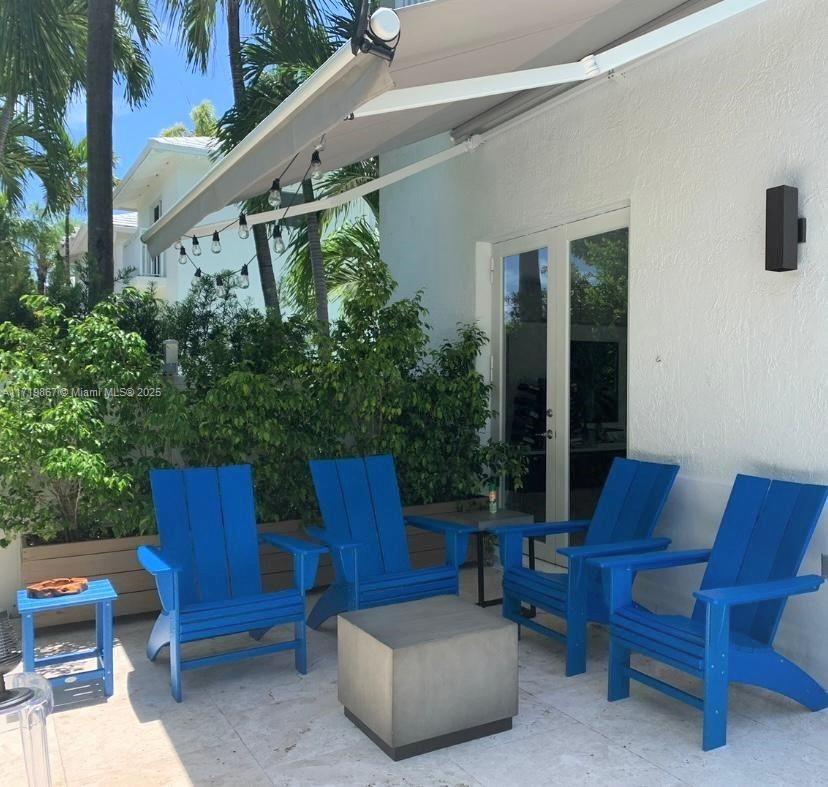 G B VILLAS - Residential Lease