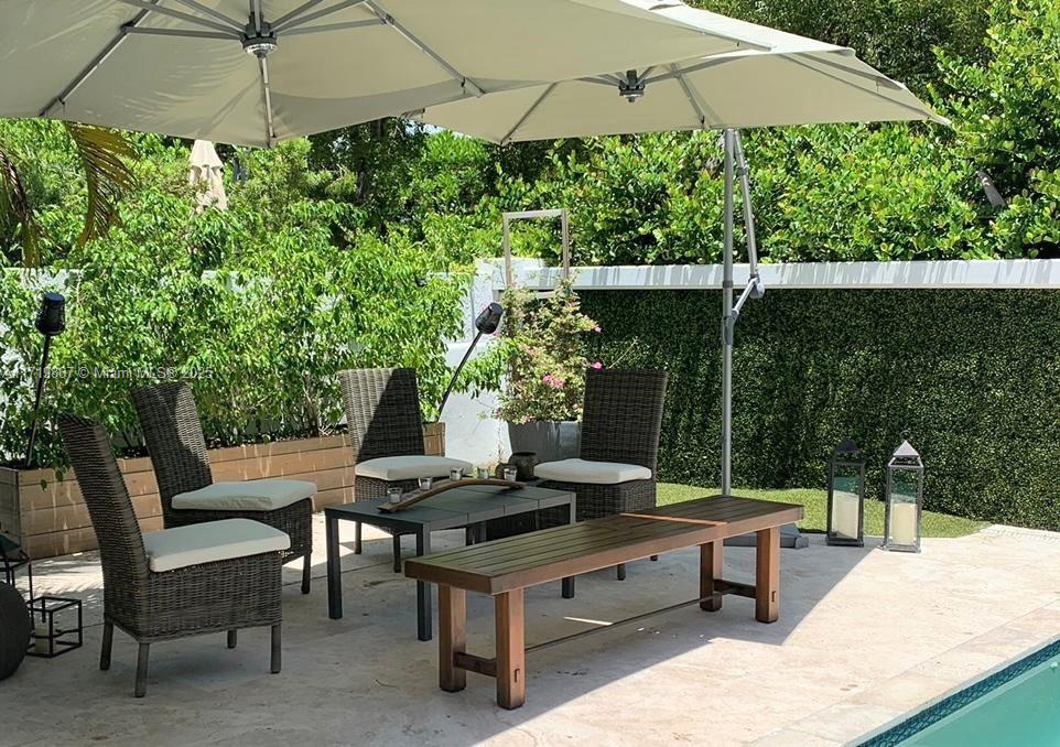 G B VILLAS - Residential Lease