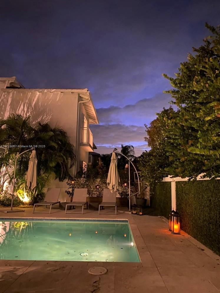 G B VILLAS - Residential Lease